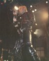 Gary Numan Fan Club Year Book 1984